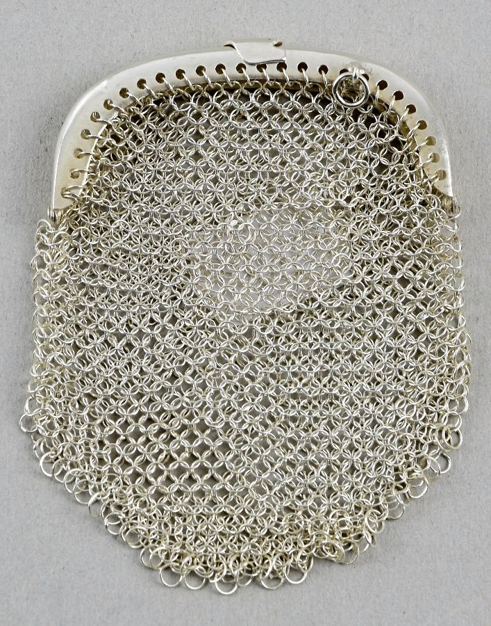 Porta moedas 