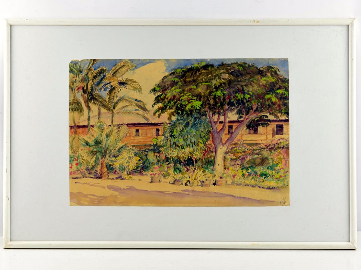 Paisagem