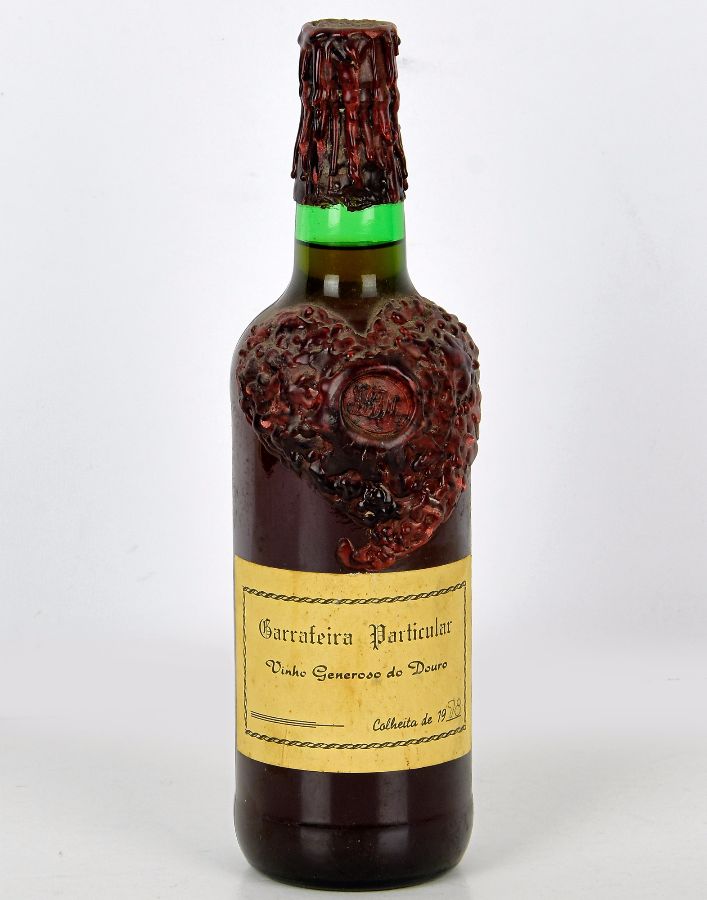 Vinho Generoso do Douro