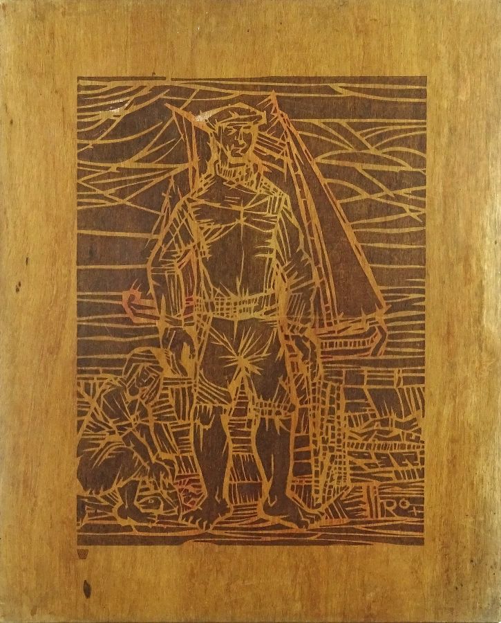 Pescador