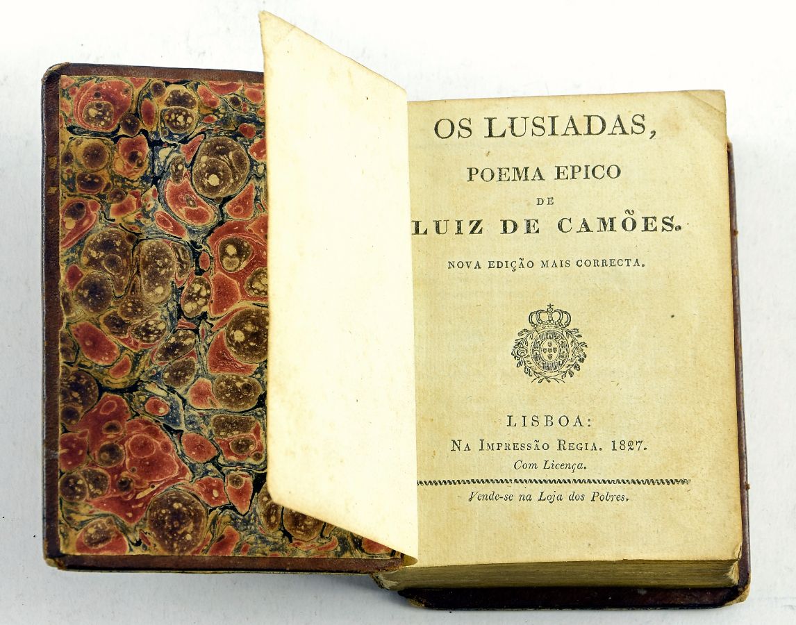 Os Lusíadas