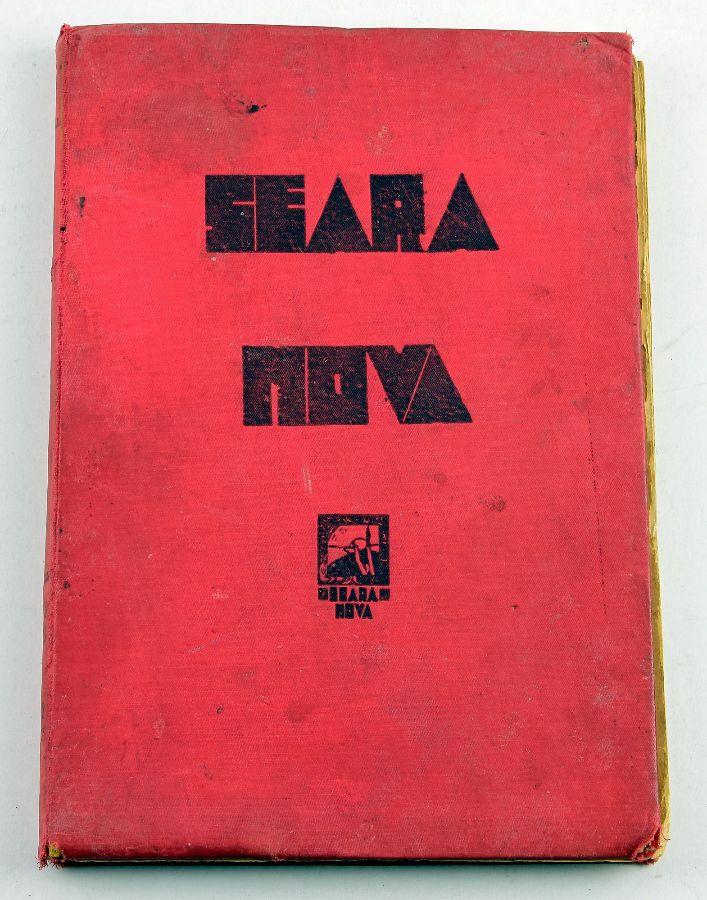 Seara Nova