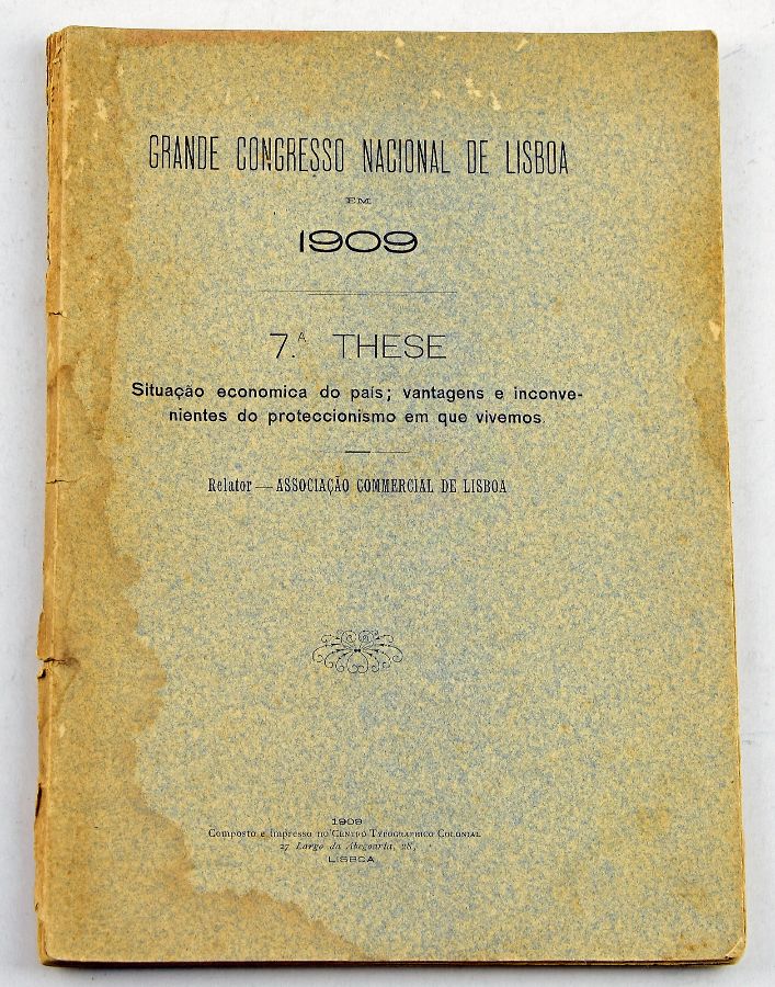 Grande Congresso Nacional de Lisboa