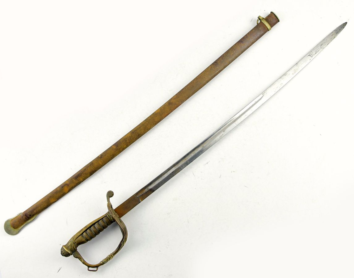 Espada de Cavalaria