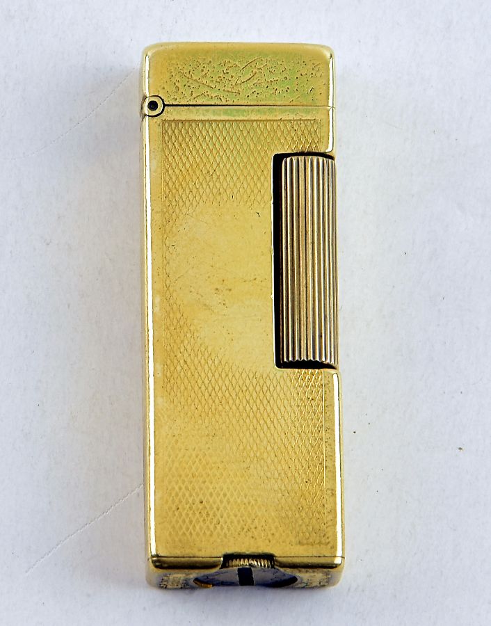 Isqueiro Dunhill