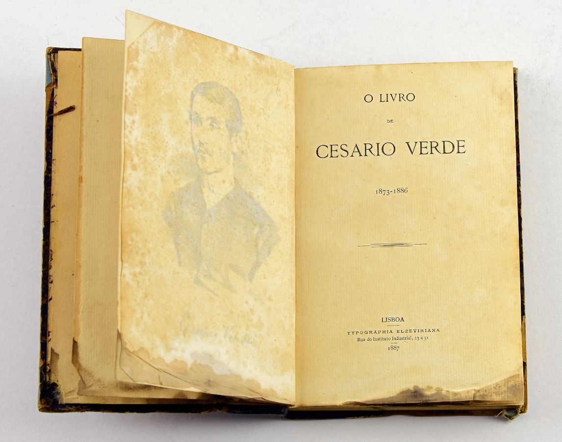 Cesário Verde