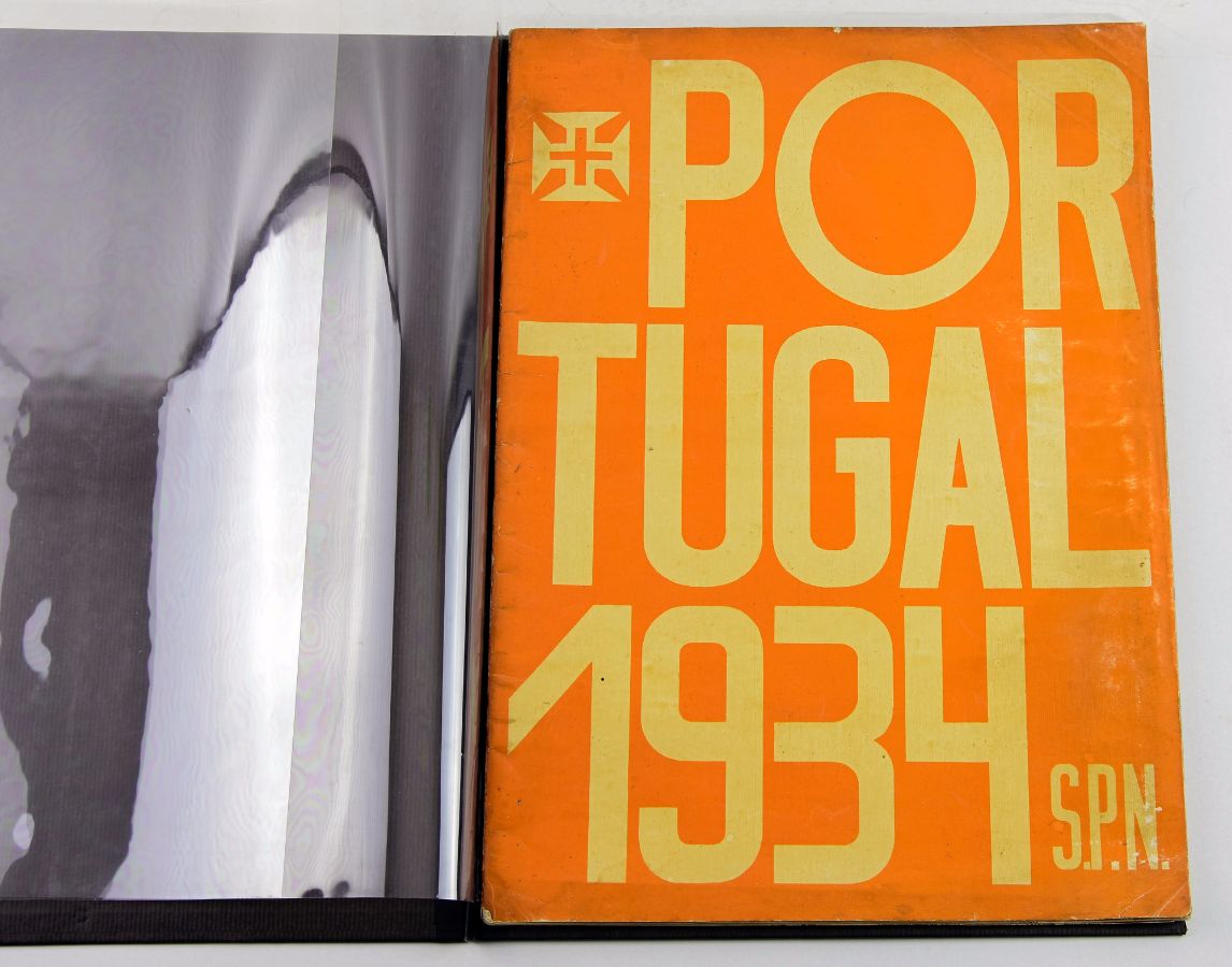 Portugal 1934