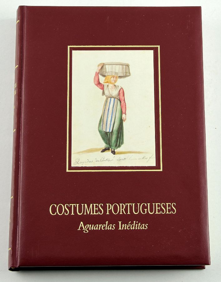 Costumes Portugueses