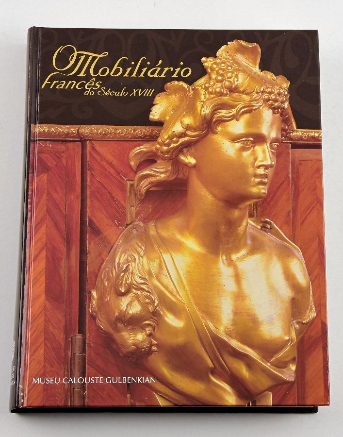 O Mobiliário Francês