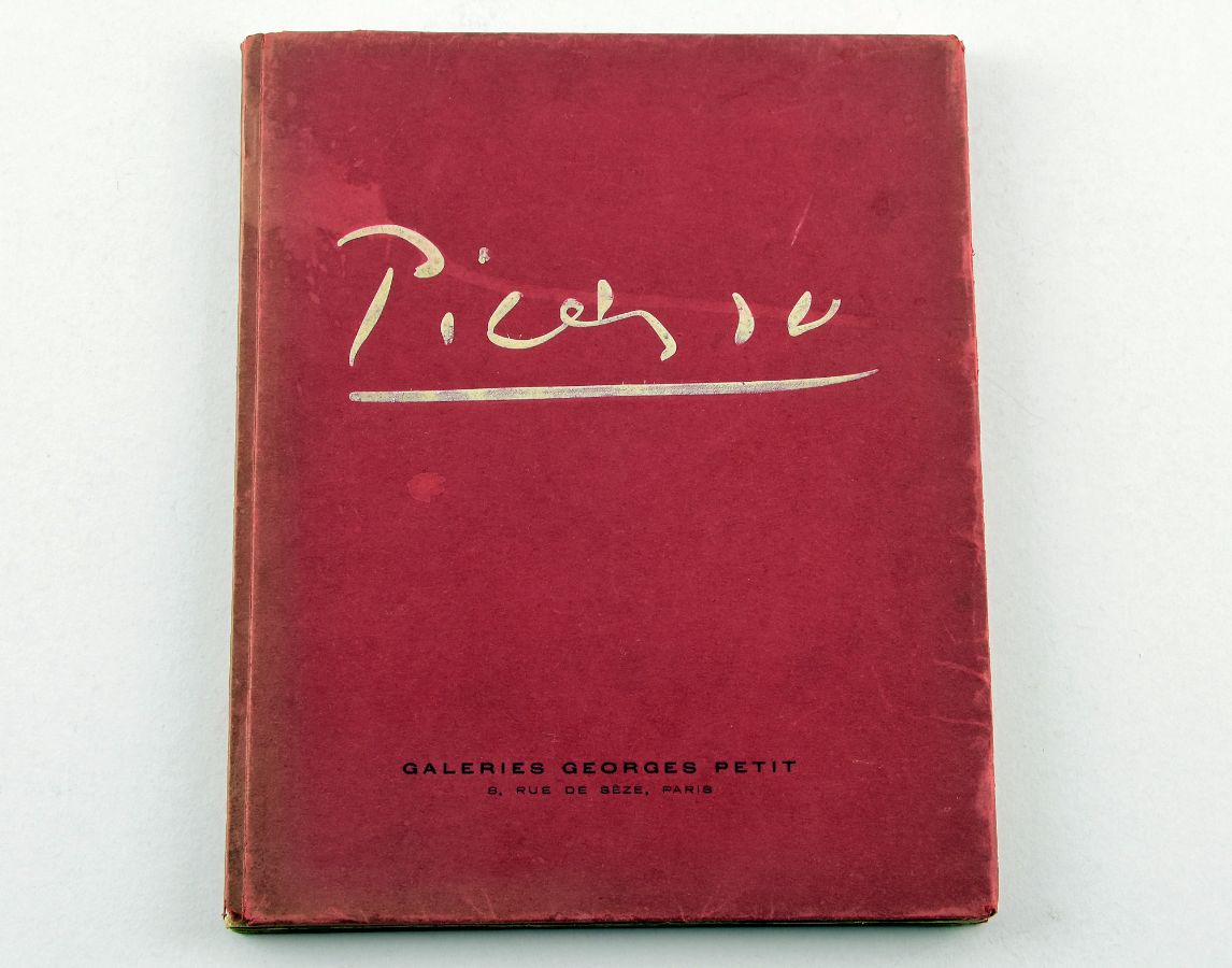 Picasso