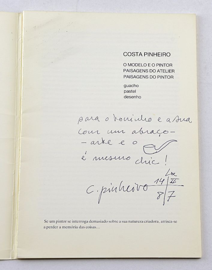 Costa Pinheiro
