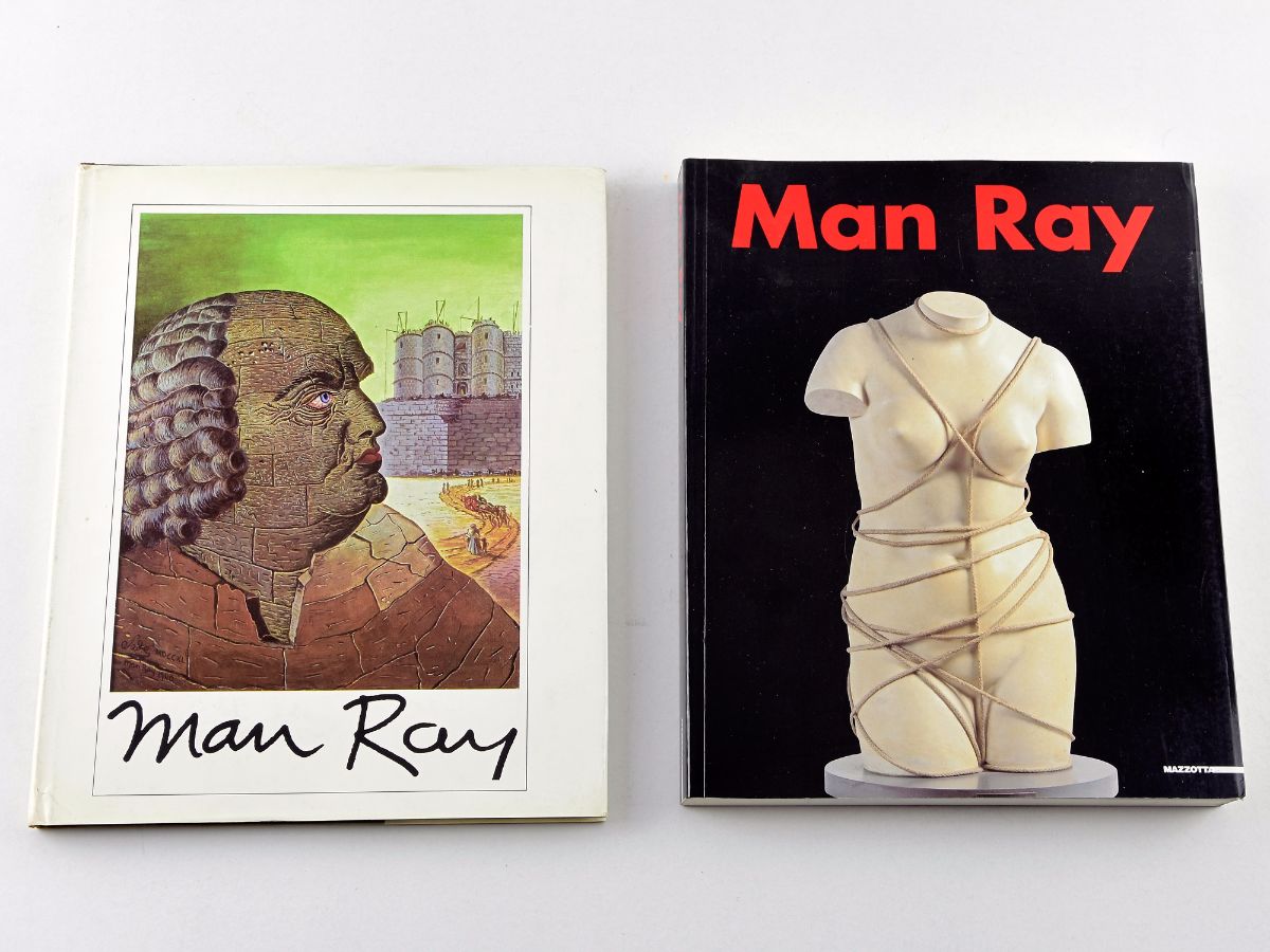 Man Ray