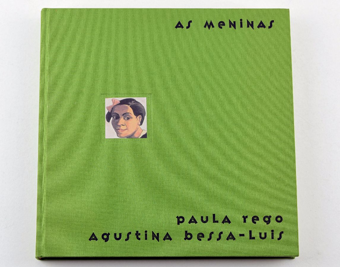 Paula Rego