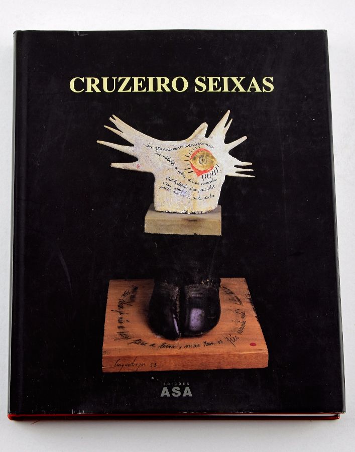 Cruzeiro Seixas