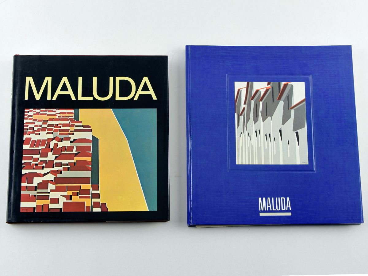 Maluda