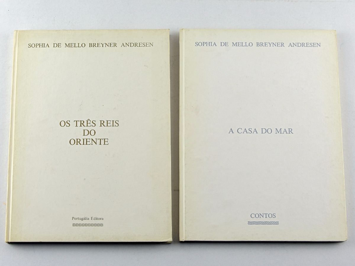 Sophia de Mello Breyner Andresen