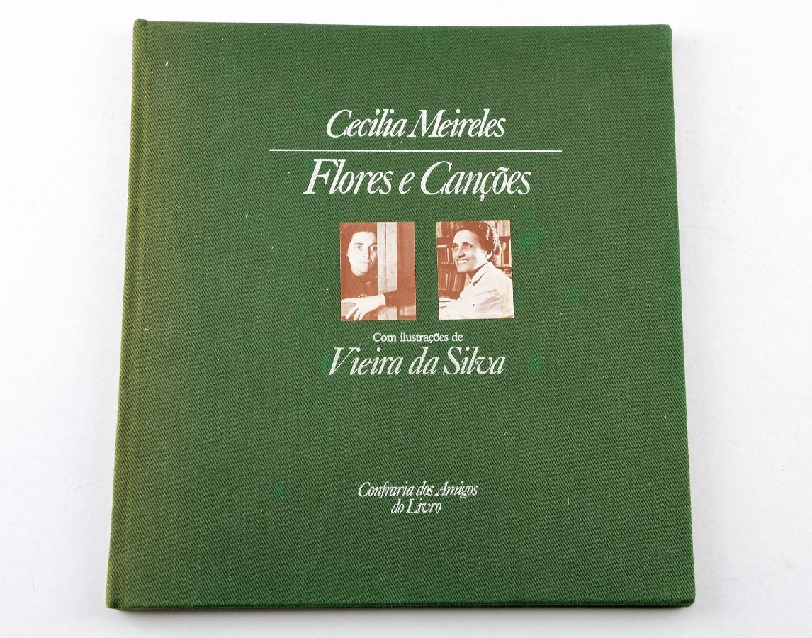 Flores e Canções
