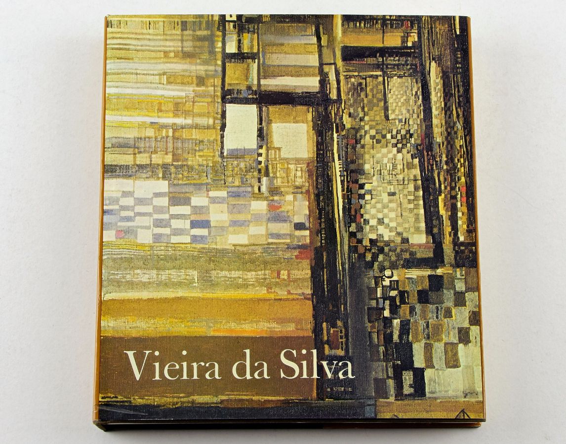 Vieira da Silva