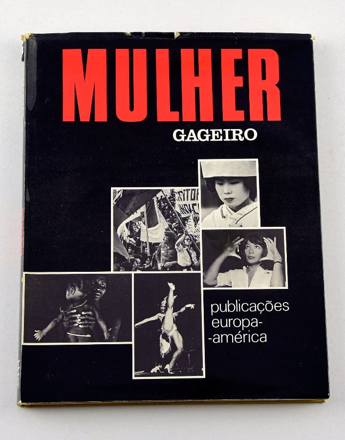 Eduardo Gageiro