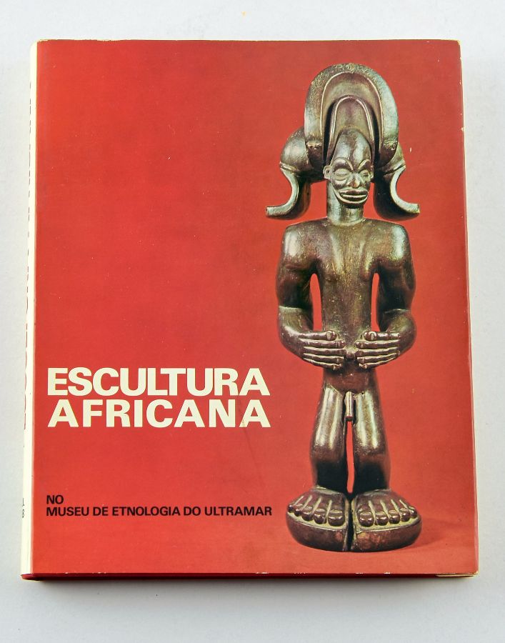 Escultura Africana