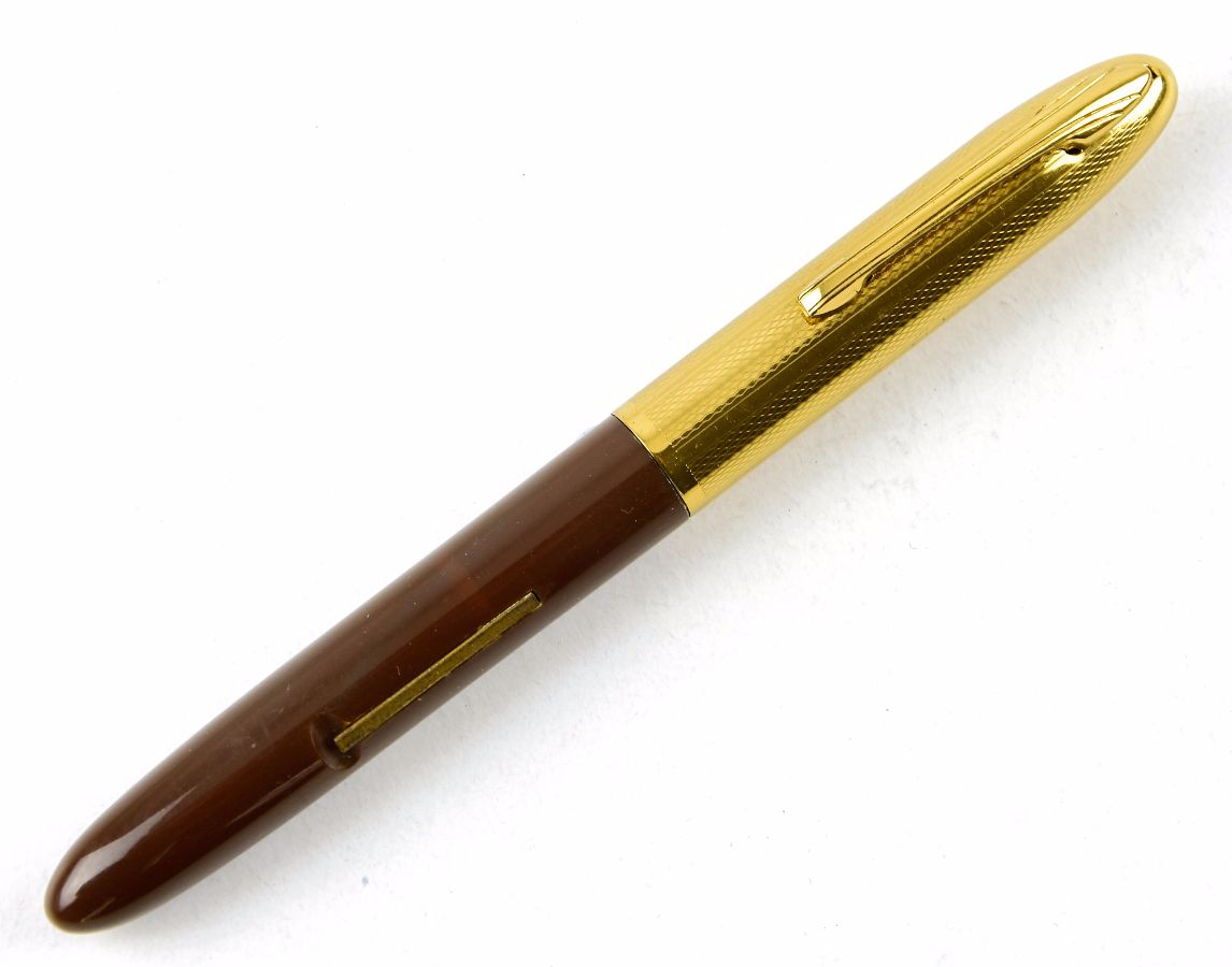 Caneta de Aparo 