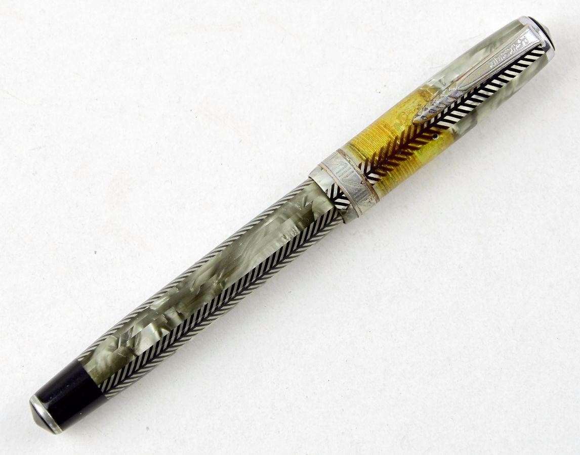Caneta de Aparo 