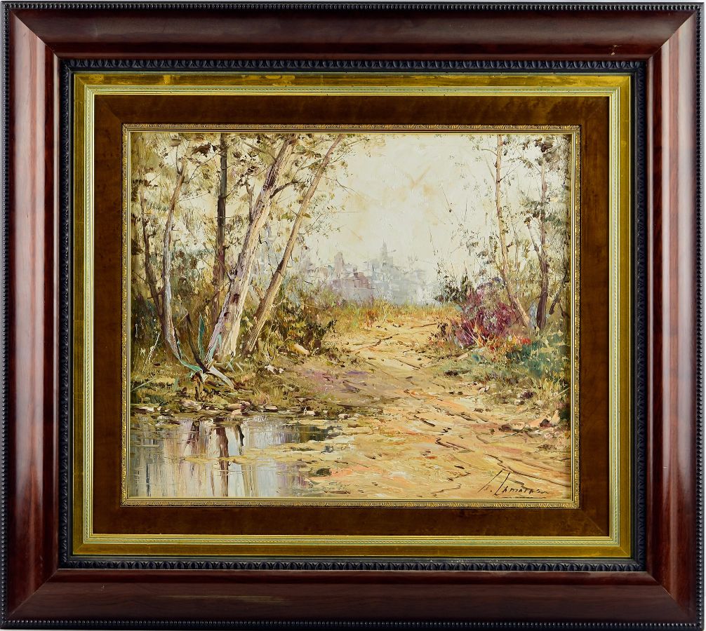 Paisagem