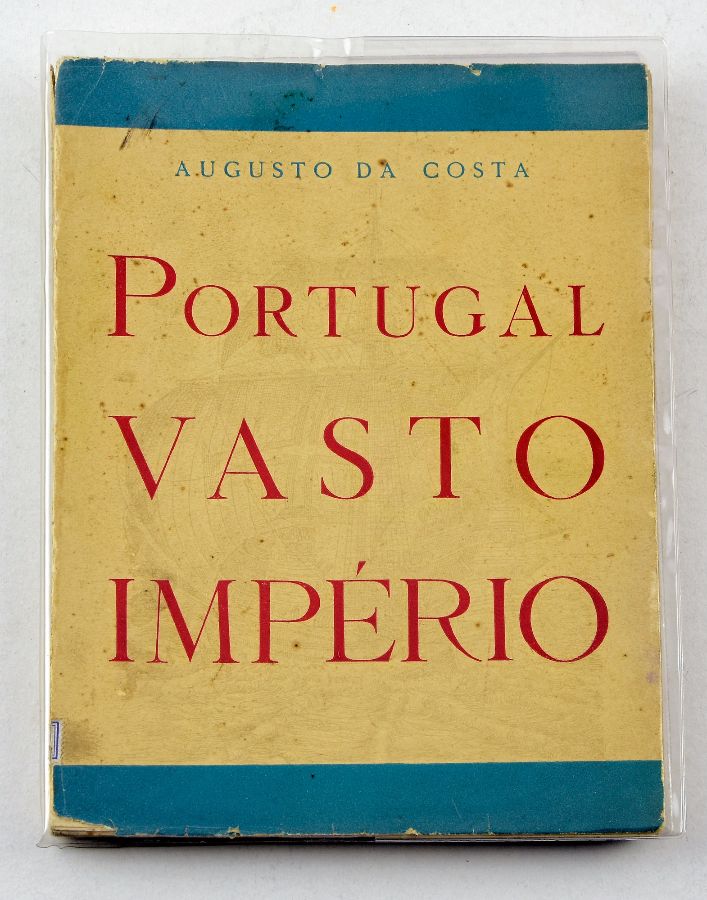 Portugal Vasto Império