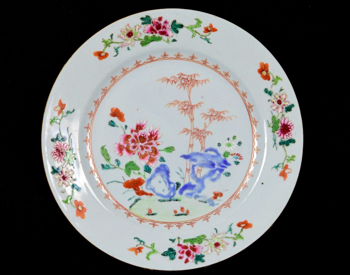 Porcelana da China