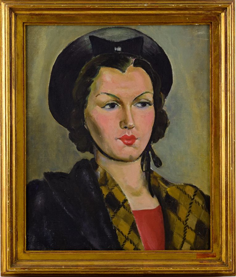 Figura Feminina