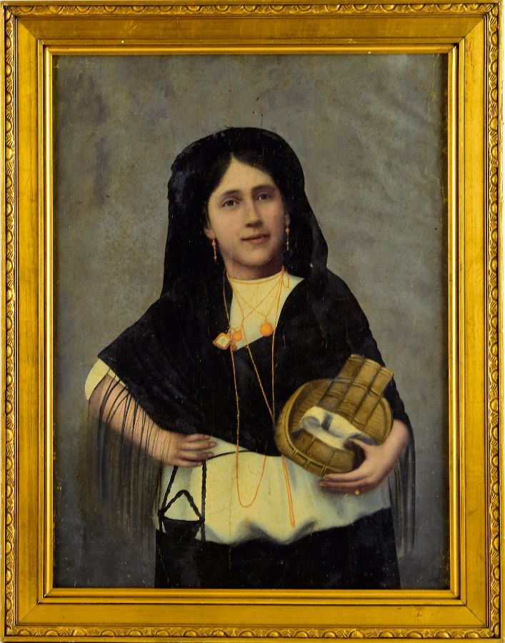 Figura Feminina