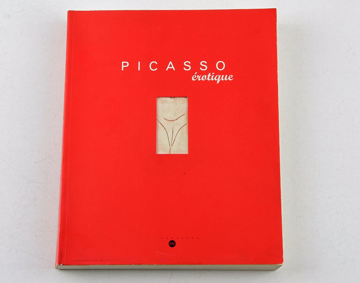 Picasso érotique