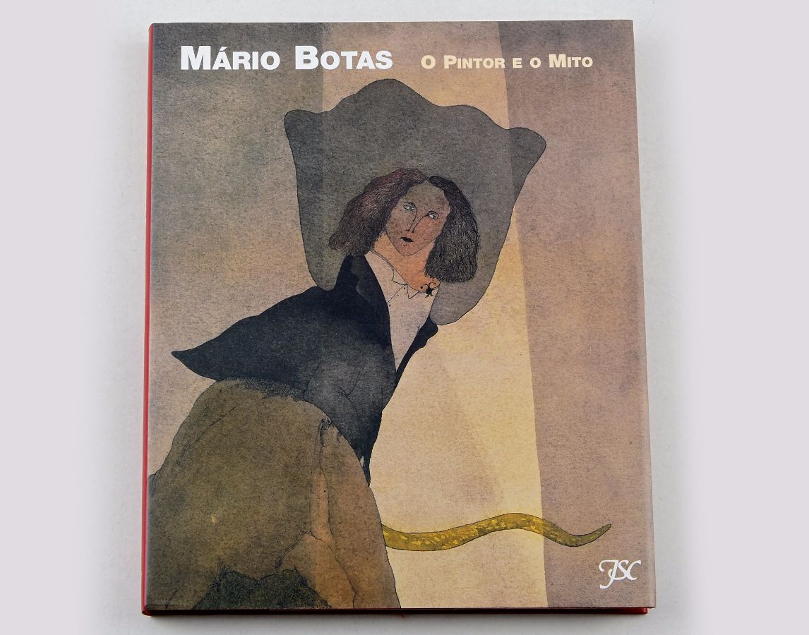 Mário Botas