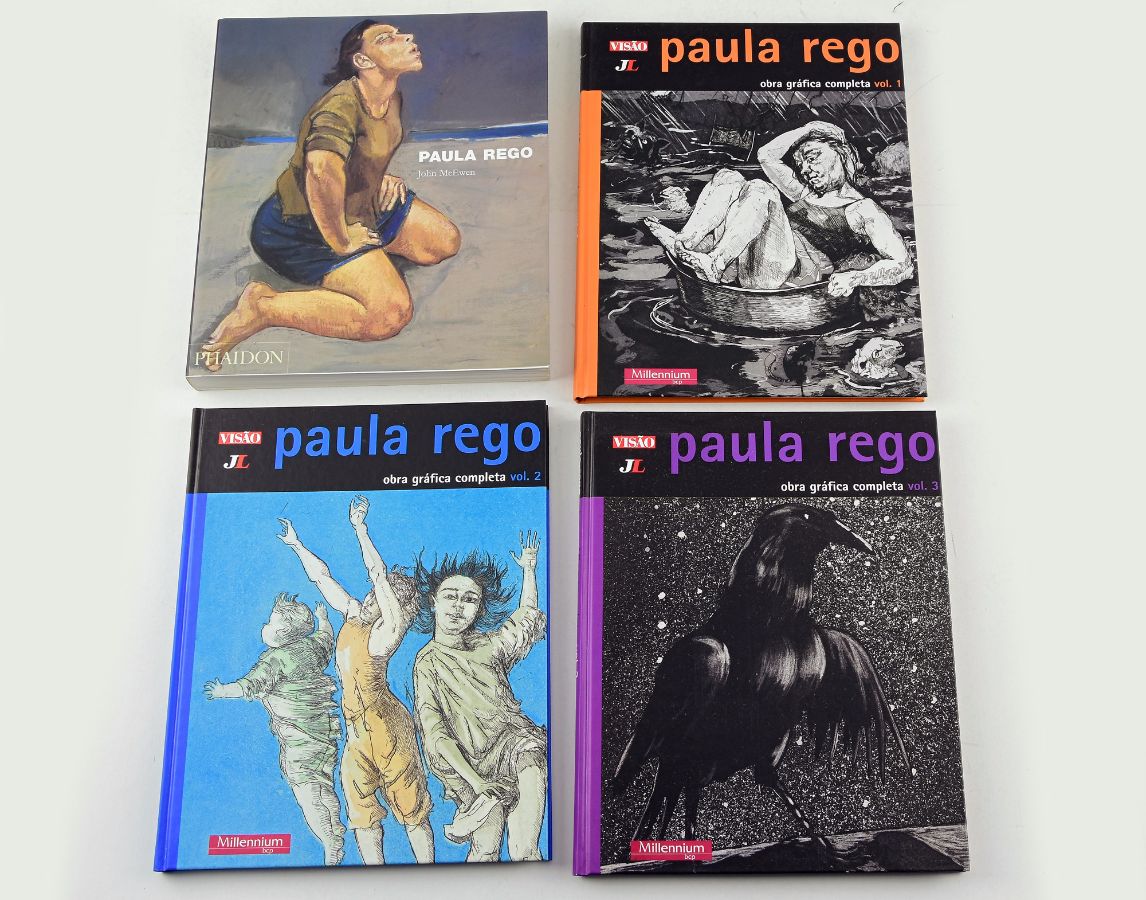 Paula Rego