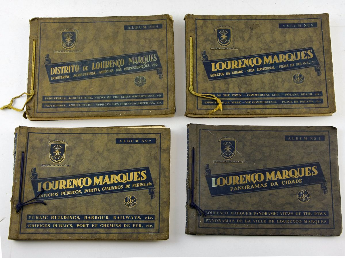 Lourenço Marques