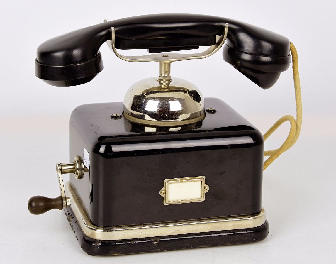 Aparelho de Telefone