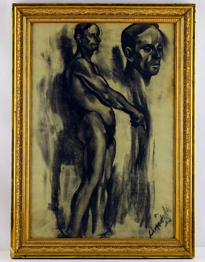 Nú Masculino