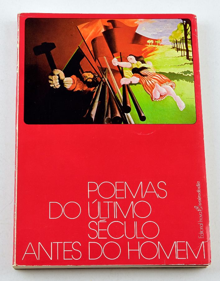 Poemas do Último Século Antes do Homem