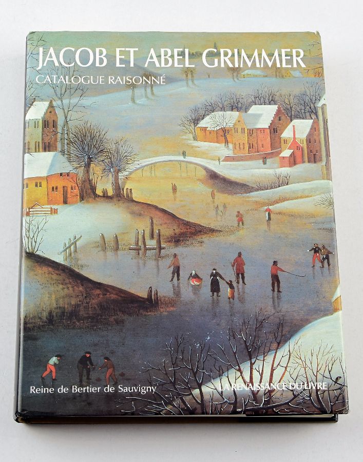 Jacob et Abel Grimmer