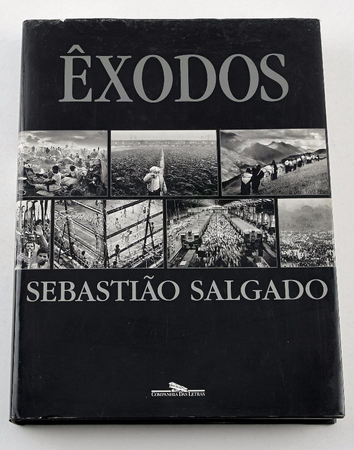 Êxodos