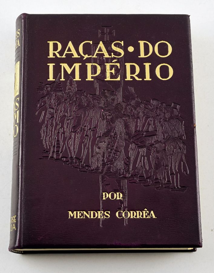 Raças do Império