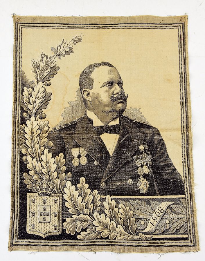 Rei D. Carlos