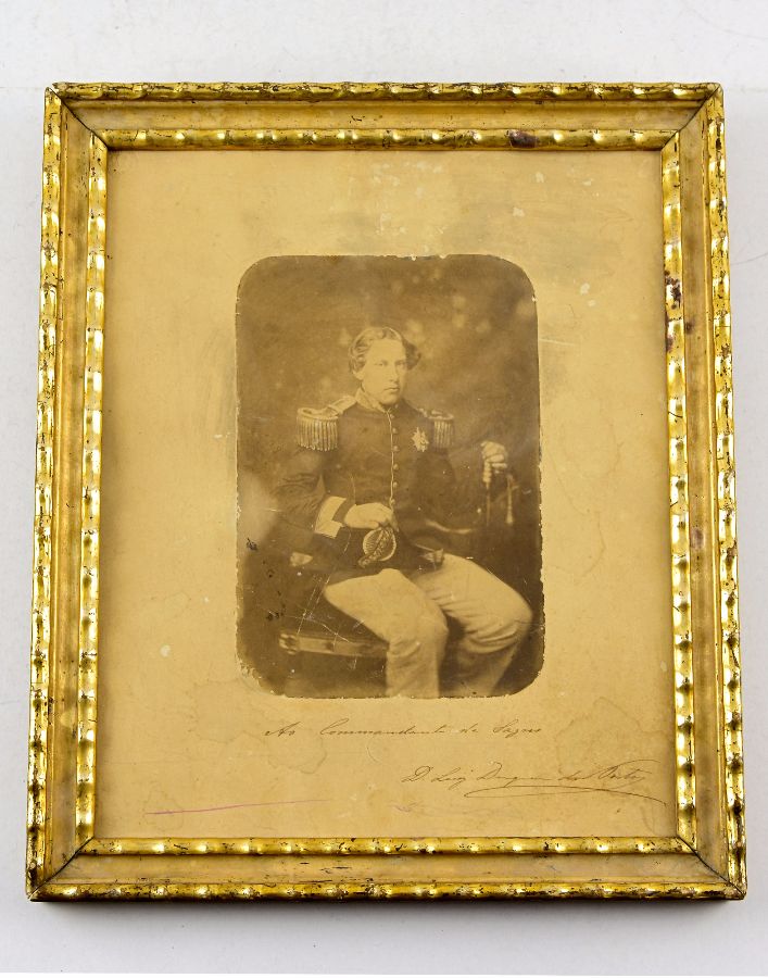 D. Luís