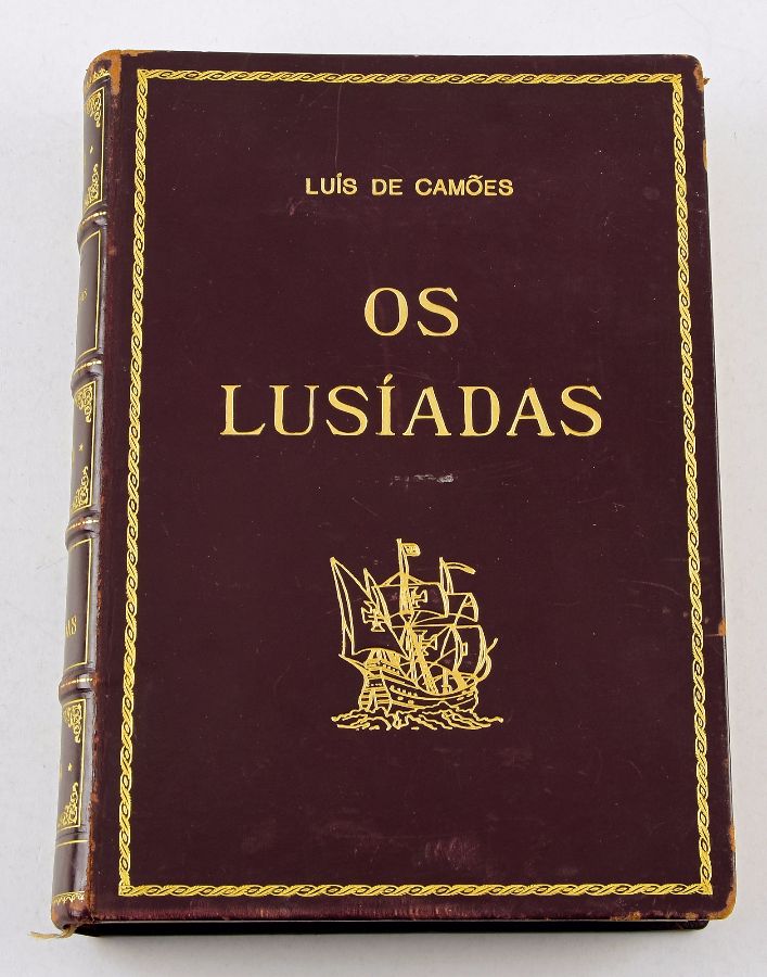 Os Lusíadas
