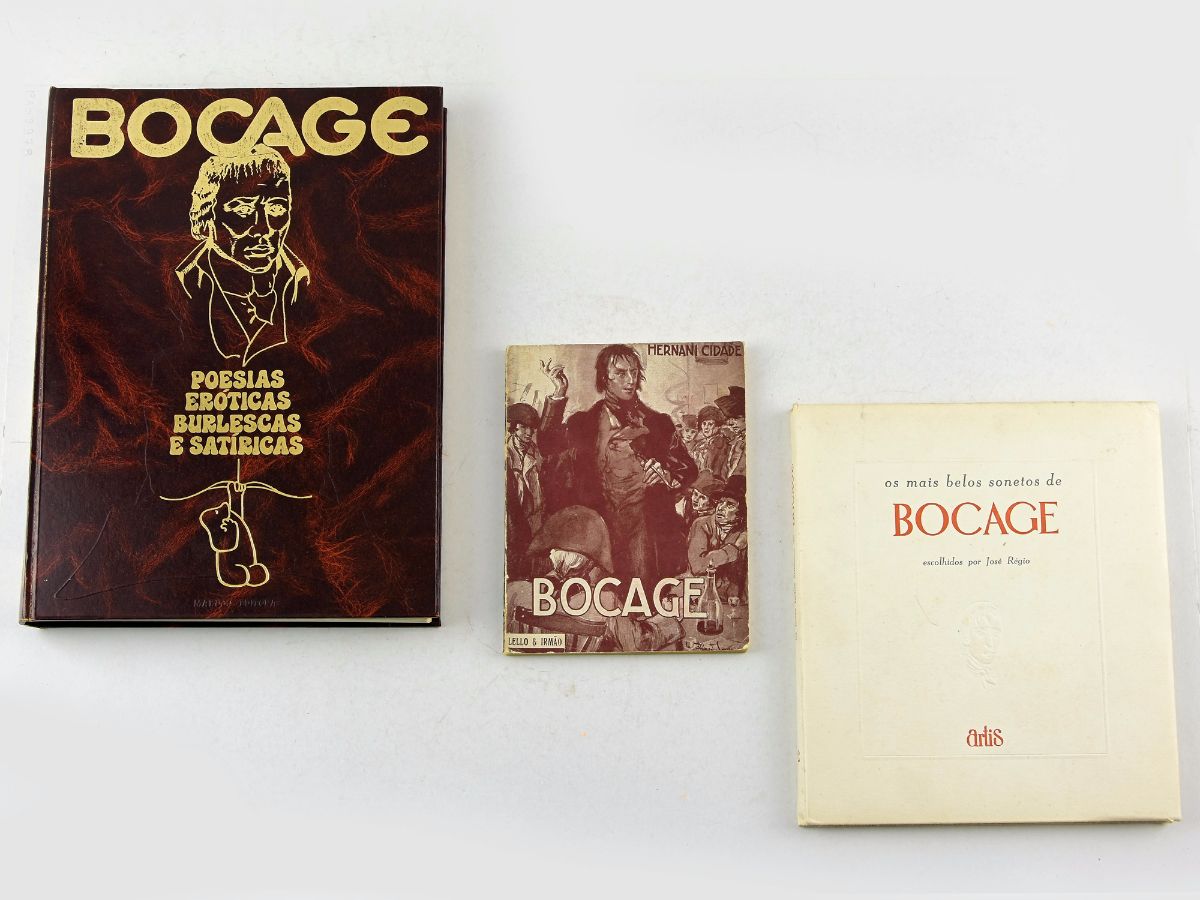 Bocage