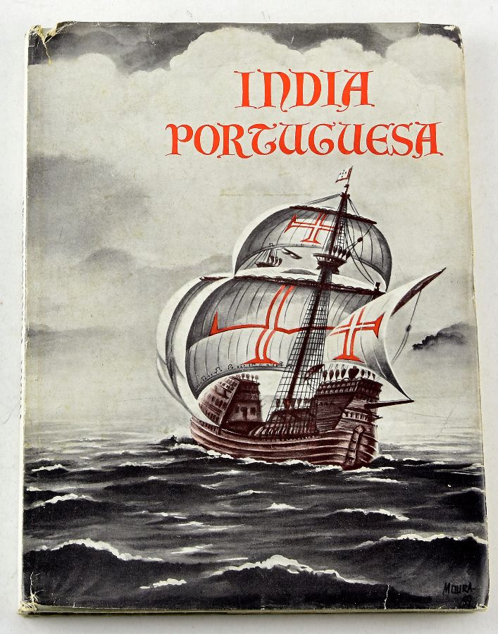 Índia Portuguesa