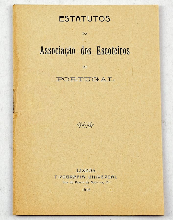 Associação dos Escuteiros de Portugal