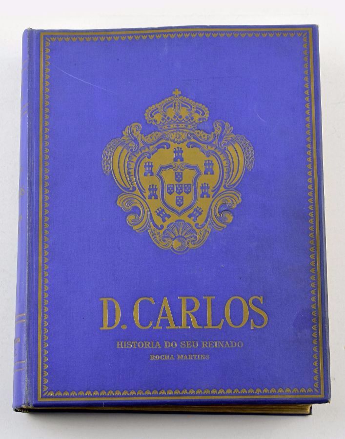 D. Carlos