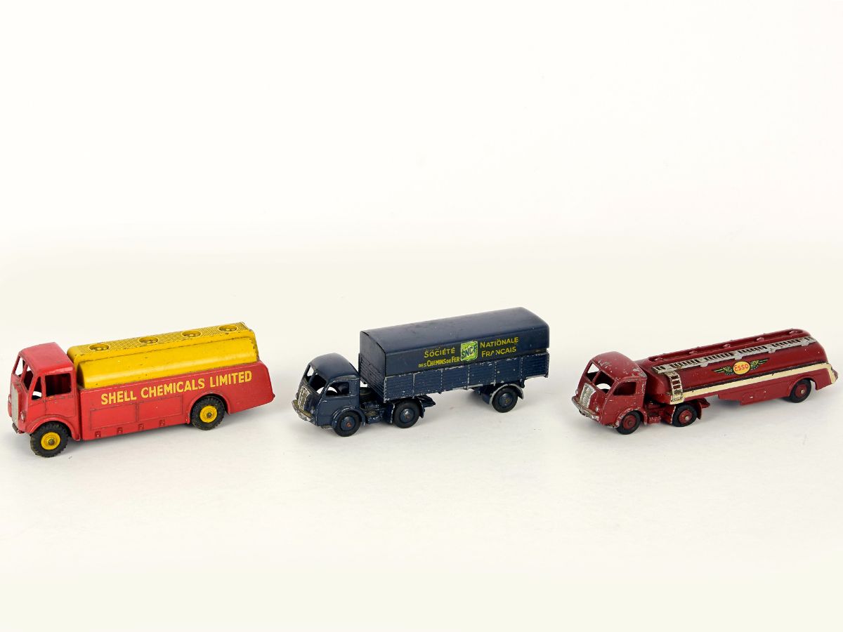 Dinky Toys