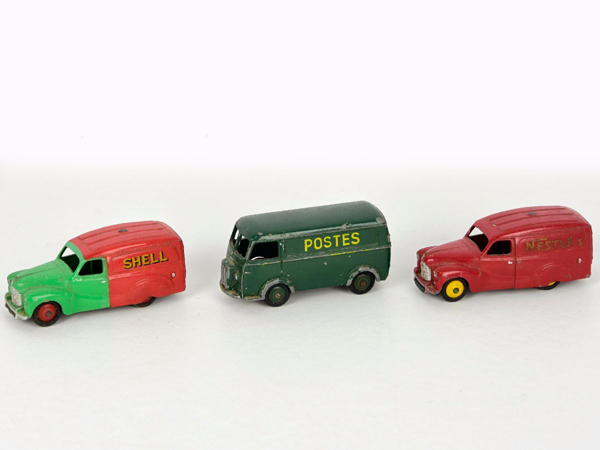 Dinky Toys